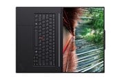 Laptops - Lenovo ThinkPad P1 Gen 8 - AI Workstation - 16" - Intel Core Ultra 7 - 255H - Evo - 64 GB RAM - 1 TB SSD - German - 21Q8003PGE