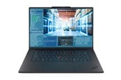 Laptops - Lenovo ThinkPad T1g Gen 8 - AI Workstation - 16" - Intel Core Ultra 9 - 285H - vPro Enterprise - 64 GB RAM - 2 TB SSD - German - 21TD0004GE