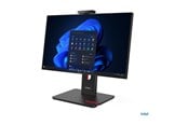 Stationär - All-In-One - Lenovo ThinkCentre M70a Gen 6 - all-in-one Core Ultra 7 265T - vPro Enterprise - 16 GB - SSD 512 GB - LED 23.8" - English - Europe - 13AY001LPB
