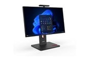 Stationär - All-In-One - Lenovo ThinkCentre M90a Gen 6 - all-in-one Core Ultra 7 265 - vPro Enterprise - 32 GB - SSD 1 TB - LED 23.8" - English - Europe - 13AV000YPB