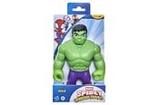 Figuren - Marvel Spidey and his Amazing Friends Supersized 9" Figure Hulk - F75725L22