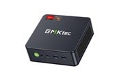 Stationär - Mini PC / Barebone - GMKtec M5 Ultra | AMD Ryzen 7 7730U | 32GB | 1TB | Windows 11 Pro - M5U-1