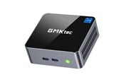 Stationär - Mini PC / Barebone - GMKtec M3 | Intel Core i5 | 32GB | 1TB |  Windows 11 Pro - GMK-M3