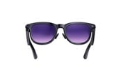 VR - Colmi A2 AI UV Sunglasses with Purple Lenses - A2 purple