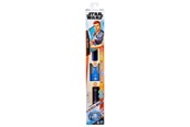 Spielzeugwaffen - Star Wars Lightsaber Forge Kybercore Cal Kestis - G15705X00