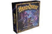 Brettspiele - Avalon Hill HeroQuest Wizards of Morcar Quest Pack - Requires HeroQuest Game System to Play (English) - G1504UU00
