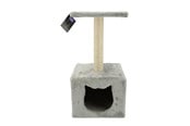 Katzen - Dogman 725120 cat scratcher - 725120