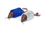 Katzen - Dogman 331185 dog/cat toy - 331185