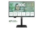 Bildschirm - 24" AOC 24P4U - LED monitor - Full HD (1080p) - 24" - 24P4U
