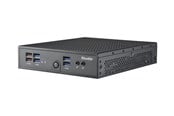 Stationär - Mini PC / Barebone - Shuttle XPC slim DS50U3 - Slim-PC Core i3 i3-1315U 1.2 GHz - 0 GB - no HDD - DS50U3