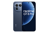 Handys & Smartphones - realme GT 8 Pro 256GB/12GB - Urban Blue - 631002004350