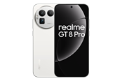 Handys & Smartphones - realme GT 8 Pro 256GB/12GB - Diary White - 631002004346
