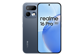 Handys & Smartphones - realme 16 Pro 5G 512GB/8GB - Pebble Grey - 631011008563