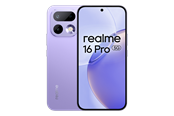 Handys & Smartphones - realme 16 Pro 5G 256GB/8GB - Orchid Purple - 631011007583