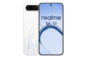 Handys & Smartphones - realme 16 5G 256GB/8GB - Air White - 631011008287