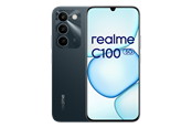 Handys & Smartphones - realme C100 5G 128GB/4GB - Sprouting Green - 631011008290
