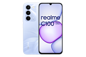 Handys & Smartphones - realme C100 5G 128GB/4GB - Blooming Purple - 631011008293