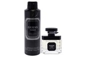 Geschenkbox - GUESS Seductive Eau De Toilette 276ml.- Gift Box - 085715329684