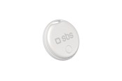 Handys - Anderes Zubehör - SBS universal locator Track My Dual - white - TEFINDTAGAPGOW