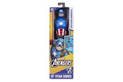 Figuren - Marvel Avengers Evergreen Titan Sr Cap - G27715X00