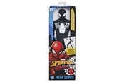 Figuren - Marvel Spider-Man 11.5" Figure Titan Heroes Symbiote Spider M - G28605X00