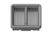 Staubsauger Zubehör - Dreame M12/H12 Pro/H12 Dual/H12 S/H12S AE/H13 Pro/H12 Pro Ultra/H13 Dual/H14 Station/H12 Pro FlexReach/H13 FlexReach/H15/H15 Pro/H15 Mix/H12 Dual FlexReach/H13 Dual FlexReach/G10/G10Pro/G10Combo Filte - HHP1