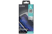 Handys - Schutzfolie - SBS Omniglass A Universal Glass - TESCRFCUNI01
