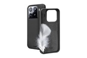 Handys - Cover & Cases - SBS Instinct Case for Xiaomi 15 Pro - Black - TEINSTXI15PK
