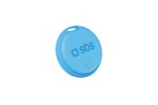 Handys - Anderes Zubehör - SBS universal locator Track My Dual - blue - TEFINDTAGAPGOC