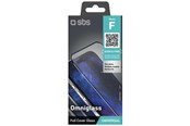 Handys - Schutzfolie - SBS Omniglass F Universal Glass - TESCRFCUNI06