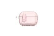 Handys - Anderes Zubehör - AmazingThing Minimal Case for AirPods 4 – Pink - APRO4MINPK