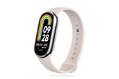 Smartwatch - Accessories - Tech-Protect IconBand Strap for Xiaomi Smart Band 8 / 8 NFC - Beige - 9490713935002