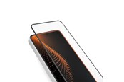 Handys - Schutzfolie - SBS tempered glass with D3O technology with applicator for Samsung Galaxy S24 / Samsung Galaxy S25 - TEAPPLD3OSAS25