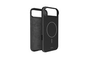 Handys - Cover & Cases - Puro Pulse Protective Case for iPhone 17 Air Polycarbonate - Black - PUIPC1766PULSEBLK