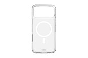 Handys - Cover & Cases - SBS Extreme Mag Case with D3O Technology for iPhone 17 Pro Max - Transparent - TED3OMAGCOVIP1769