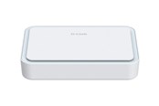 Wlan Router - D-Link DBR-330 AX3000 Wi-Fi 6 Travel Router - Wireless router 802.11b/g/n/ac/ax - DBR-330