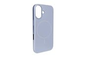 Handys - Cover & Cases - Puro Pulse iPhone 17 polycarbonate protective case - blue - PUIPC1763PULSEBLUE