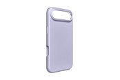 Handys - Cover & Cases - Puro Icon Mag Pro Liquid Silicone Case for iPhone 17 Air MagSafe Compatible with Camera Protection and Aluminum Buttons - Pink - PUIPC1766ICONMPPINK