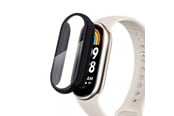 Smartwatch - Accessories - Tech-Protect Defense360 Case for Xiaomi Smart Band 8 / 8 NFC - Black - 9490713934883
