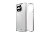 Handys - Cover & Cases - SBS Skinny Cover for Xiaomi 15T Pro - transparent - TESKINXI15TPT