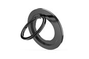 Handys - Anderes Zubehör - Tech-Protect MMR100 Magnetic Holder / Ring with MagSafe for Phone - Grey - 9490713934609
