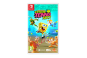 Spiele - Nickelodeon Extreme Tennis: Next! - Nintendo Switch - Sport - PEGI 3 - 5056635625632