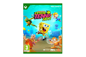 Spiele - Nickelodeon Extreme Tennis: Next! - Microsoft Xbox Series X - Sport - PEGI 3 - 5056635625779