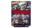 Figuren - Transformers Collab Hot Wheels Bone Shaker - G11815X0