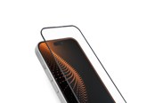 Handys - Schutzfolie - SBS tempered glass with D3O technology with applicator for iPhone 15 / iPhone 15 Pro / iPhone 16 - TEAPPLD3OIP1661