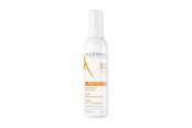 Körperpflege - A-Derma Protect High UV SPF 50+ Protection Sunscreen 200 ml - 3282770072730