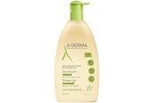 Körperpflege - A-Derma Ultra Rich Shower Gel 750 ml - 3282770144079