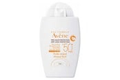 Körperpflege - Avène Intense Protect Mineral High UV Protection SPF 50+ Sunscreen 40 ml - 3282770148671