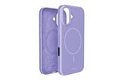 Handys - Cover & Cases - Puro Pulse iPhone 17 Polycarbonate Protective Case - Purple - PUIPC1763PULSEPINK