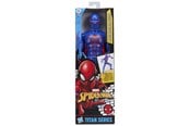 Figuren - Marvel Spider-Man 11.5" Figure Titan Heroes Spiderman 2099 - G28595X00